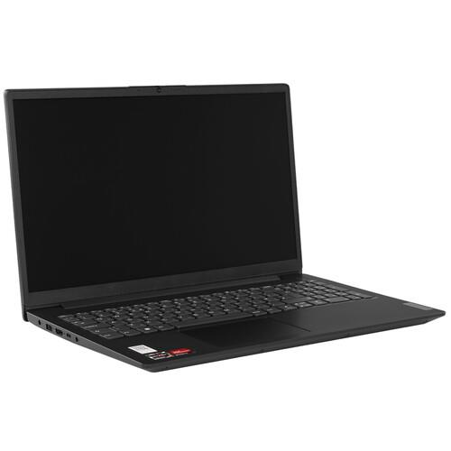 15.6" Ноутбук Lenovo V15 G4 AMN черный