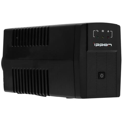 ИБП Ippon Back Basic 650 Euro