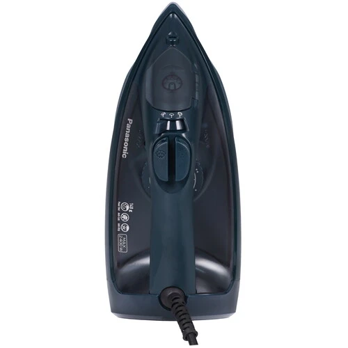 Утюг Panasonic NI-U450GTV зеленый/черный