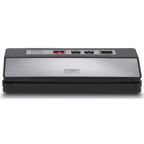 Вакуумный упаковщик CASO VR 390