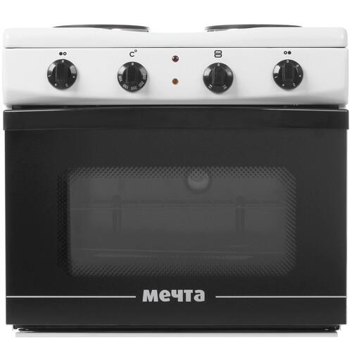 Электрическая плита Мечта 221Ч белый