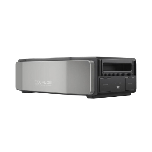 Дополнительная батарея EcoFlow DELTA Pro Ultra (6144 Втч)