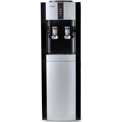 Куллер Ael Ld-Ael-47 Marengo/Silver