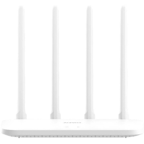 Маршрутизатор Xiaomi Router AC1200 RU DVB4430GL
