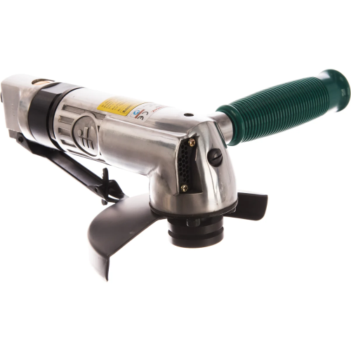 Пневмошлифмашина угловая Jonnesway JAG-6638 (48405)