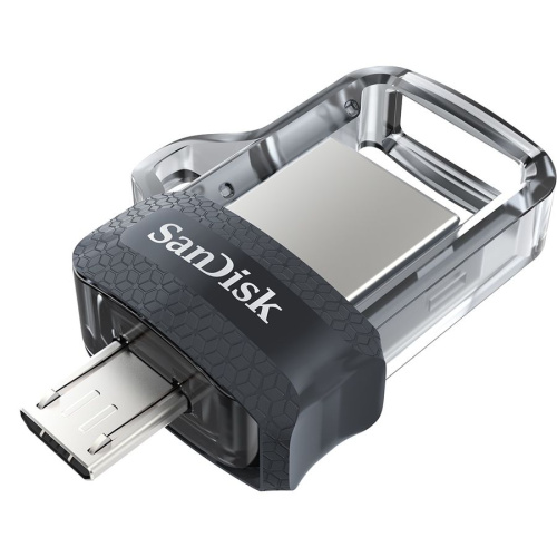 USB-флешка 128GB USB 3.0 SANDISK SDDD3-128G-G46