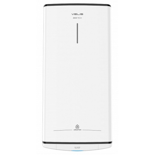 Водонагреватель Ariston Velis Tech Inox R ABS 50 белый