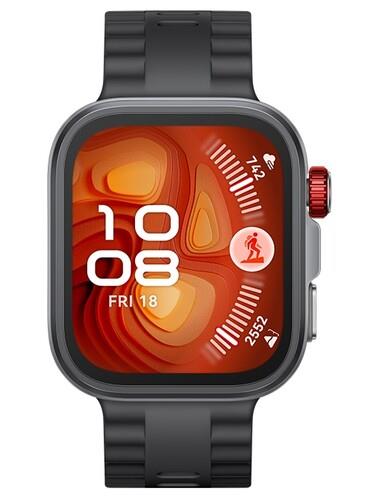 Смарт-часы HUAWEI WATCH FIT 4 Pro