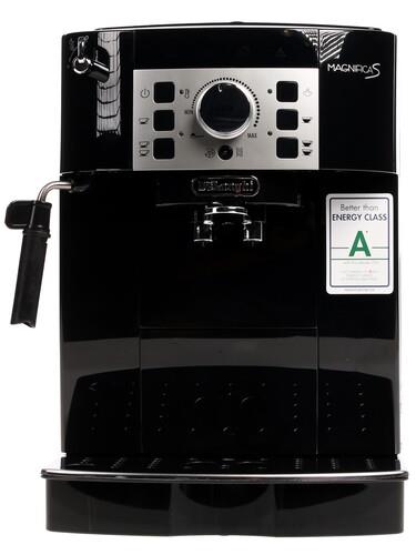 Кофемашина автоматическая DeLonghi ECAM 22.110.B черный