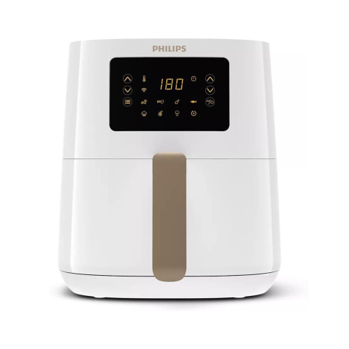 Аэрогриль Philips HD9255/30 белый