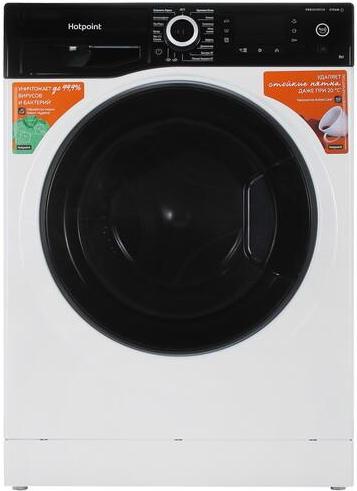 Стиральная машина Hotpoint NSD 8249 ZD AVE RU белый
