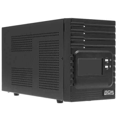 ИБП Powercom Smart King Pro+ SPT-1500-II LCD