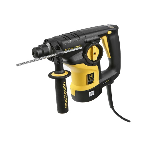Перфоратор Hanskonner HRH0928DR 980т