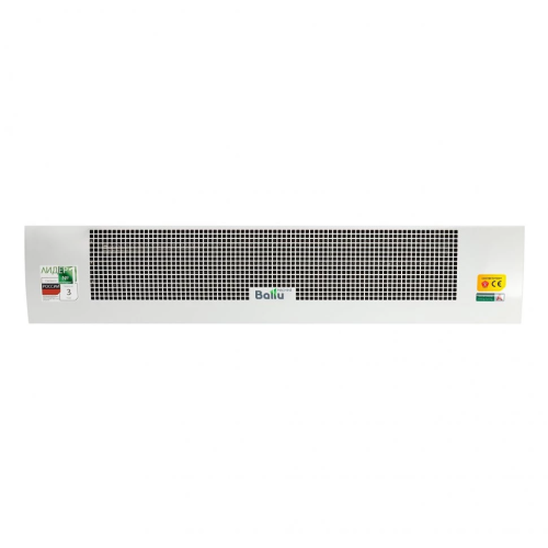 Тепловая завеса Ballu BHC-M15T12-PS2