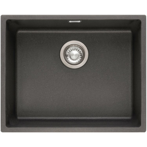 Мойка Franke SID 110-50 (125.0443.353) оникс тектонайт