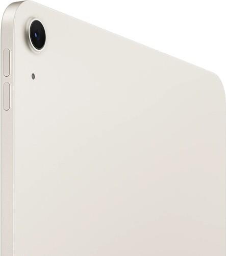 11" Планшет Apple iPad Air (M3) 5G 128 ГБ бежевый