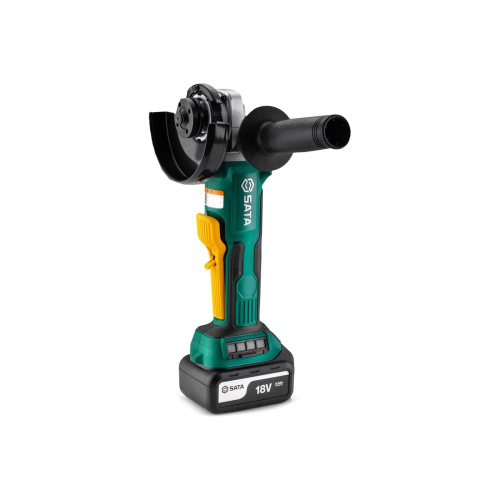 УШМ Sata 51090 2АКБ+ЗУ