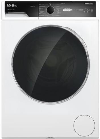 Стиральная машина Korting KWM 58ILS1297 белый