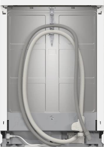 Посудомоечная машина Bosch SMS26DW00T белый