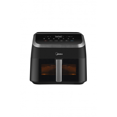 Аэрогриль Midea MAF-CY85WK черный