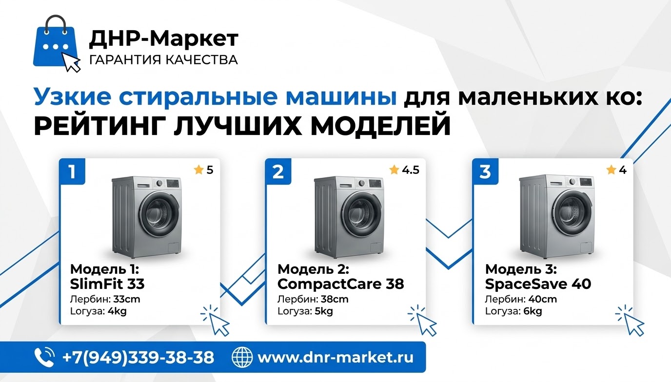 Узкие стиральные машины для маленьких ванных комнат: рейтинг. Узкие стиральные машины для маленьких ванных комнат: рейтинг.