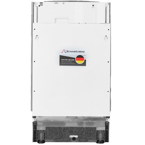 Встраиваемая посудомоечная машина Schaub Lorenz SLG VI4310