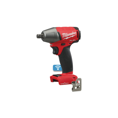 Гайковерт Milwaukee M18 ONEIWP12-0 Fuel One-Key (4933451152)