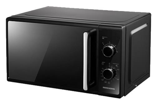 Микроволновая печь Redmond MW2900 черный