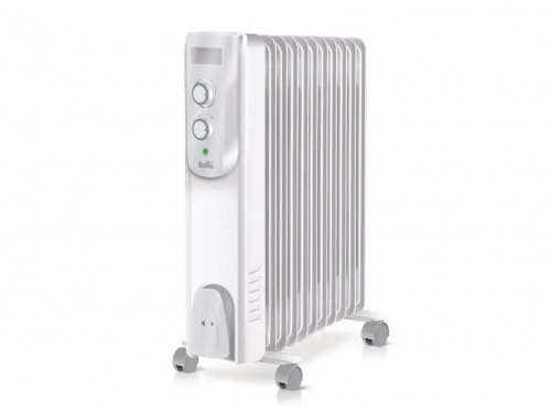 Масляный радиатор Ballu Boh/Ex-11 Explorer 11 Секций