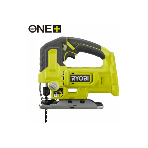 Лобзик аккумуляторный Ryobi One+ RJS18-0 (5133005395)