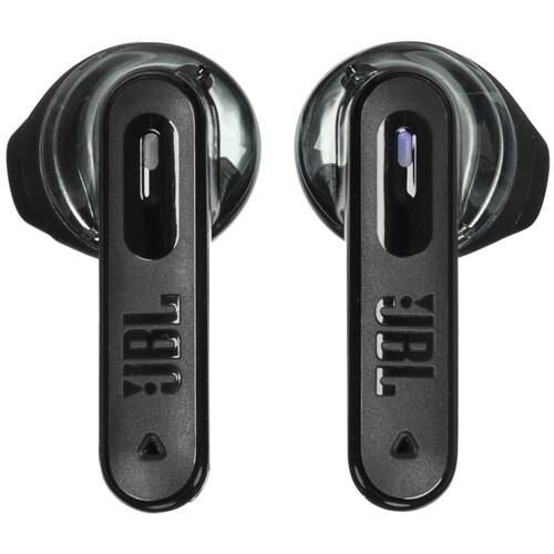 Наушники TWS JBL Tune FLEX 2 черный