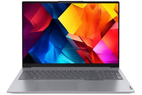 16" Ноутбук Lenovo ThinkBook 16 G7 IML серый