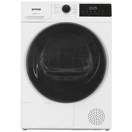 Сушильная машина Gorenje DHNA92/C белый