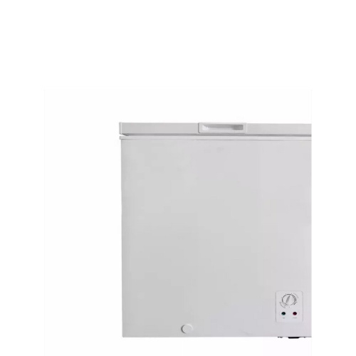 Морозильный ларь VEKTA FR-170W02