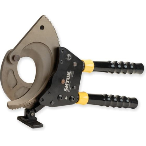 Ножницы секторные SHTOK НС-100БСР (05013)