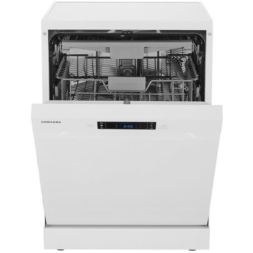 Посудомоечная машина Samsung DW60M6050FW/WT белый