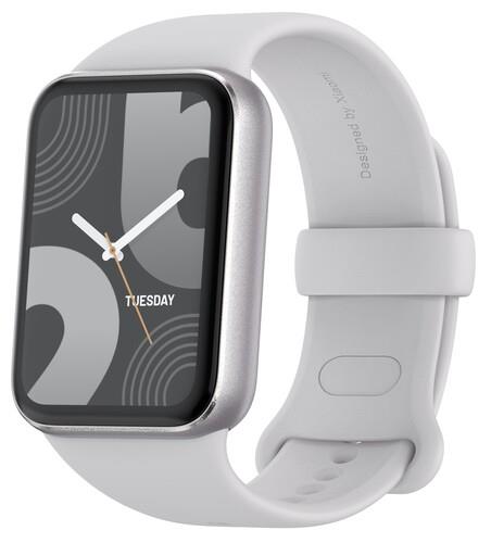 Фитнес-браслет Xiaomi Smart Band 9 Pro