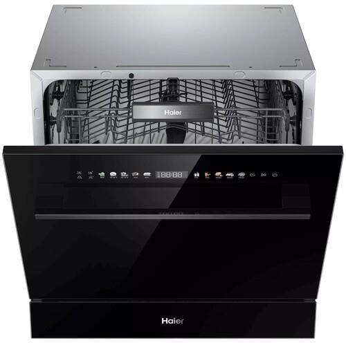 Встраиваемая посудомоечная машина Haier HDWI8-58BK3RU