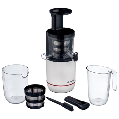 Соковыжималка Bosch MESM500W белый