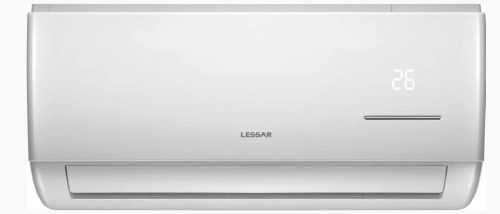 Сплит-система Lessar LS-HE09KSE2/LU-HE09KSE2 Flexcool