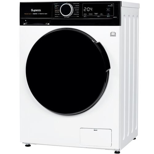 Стирально-сушильная машина Бирюса WMD-MX814/15 белый