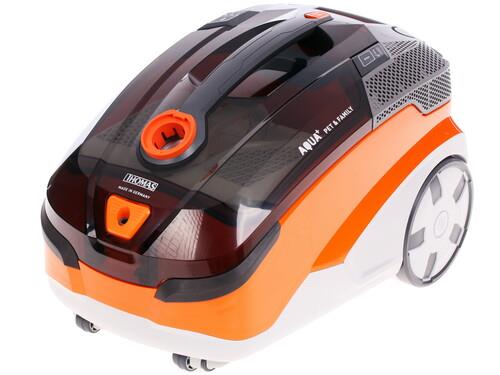 Пылесос Thomas Pet & Family оранжевый