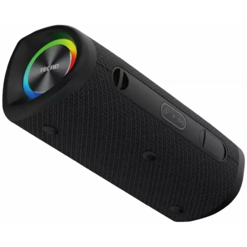 Колонка Tecno S5 Square Black