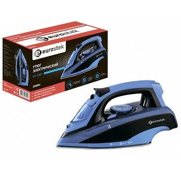 Утюг Eurostek EEI-2600