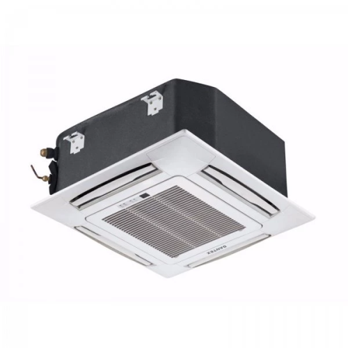 Кассетная сплит-система Dantex RKD-18UHTNI/RKD-18HTNIE-W City Inverter