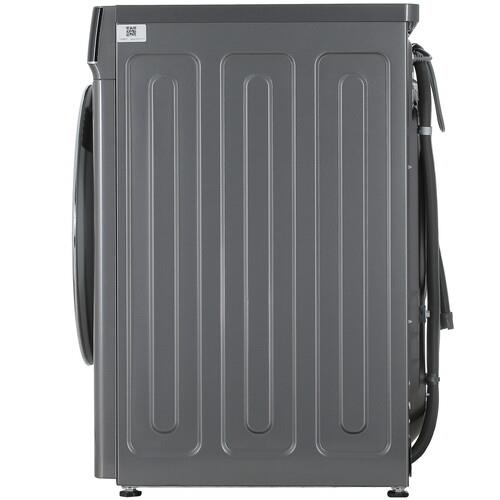 Стиральная машина Бирюса WM-SC914/15 S серебристый