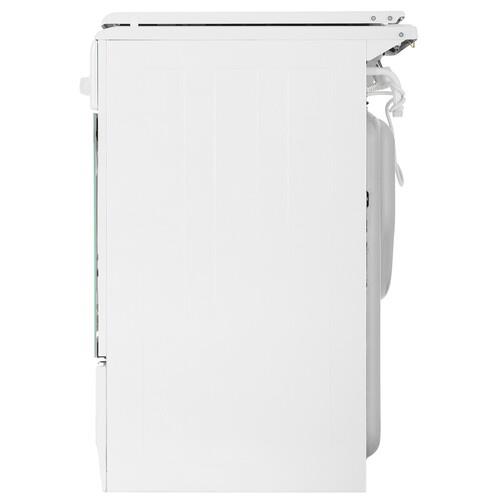 Газовая плита Gefest 6100-01 белый