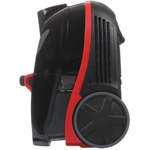 Пылесос Bosch Serie 4 ProPower BWD421POW черный