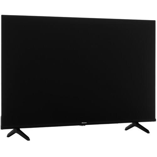 43" (109 см) LED-телевизор Hisense 43E7NQ черный