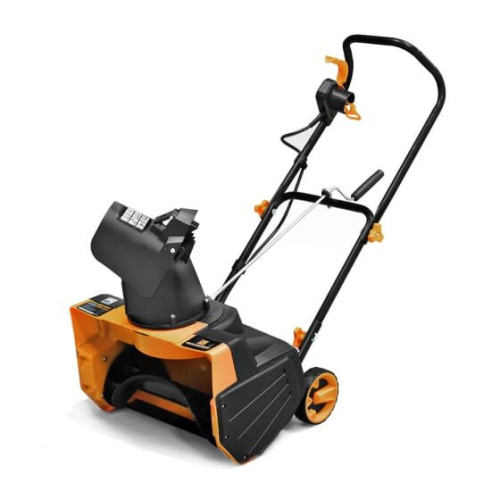 Снегоуборщик электрический CARVER STE 2146 01.017.00005